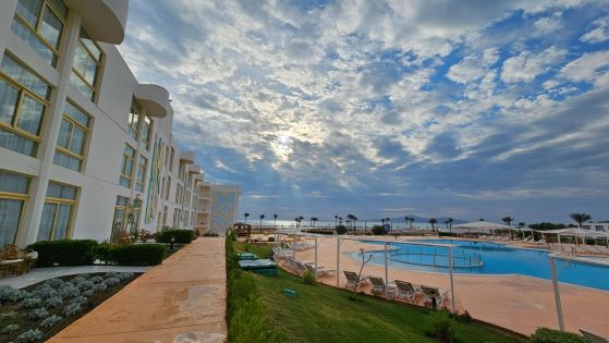 SUN RESORT & AQUA PARK (ex.AMARINA SUN RESORT & AQUA PARK)